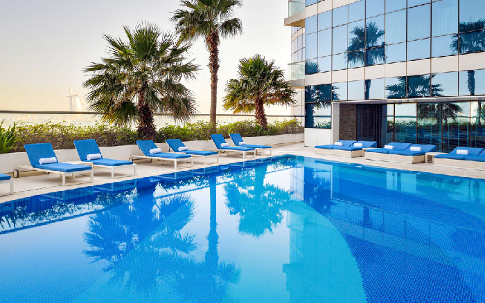 Novotel Dubai