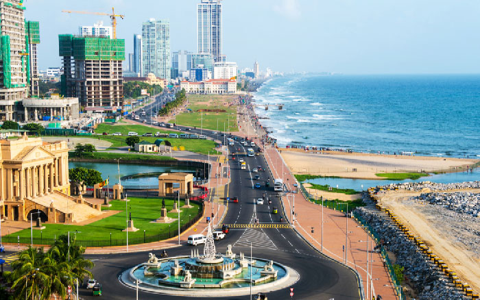 Srilanka Trip