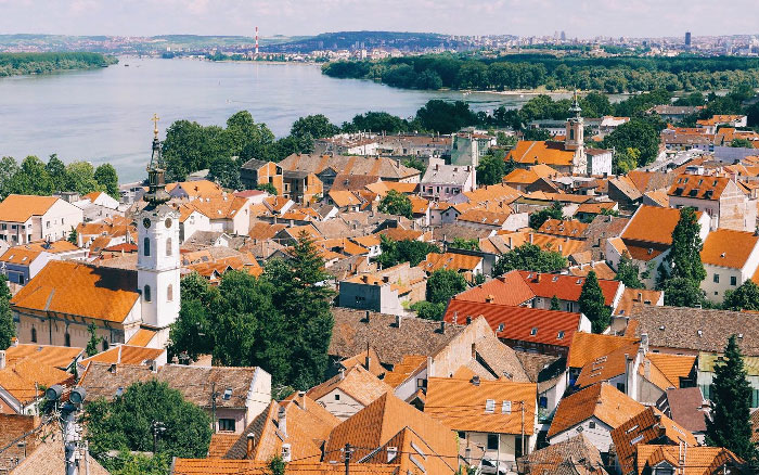 Visit Belgrade