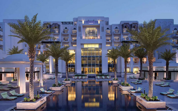 Anantara Eastern Mangroves