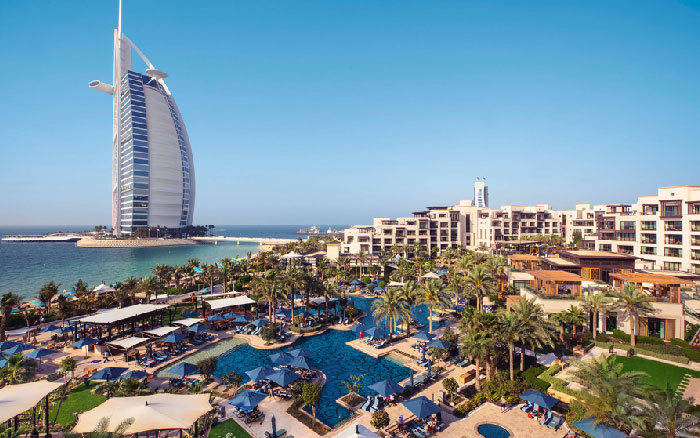 Madinat Jumeirah AL Naseem