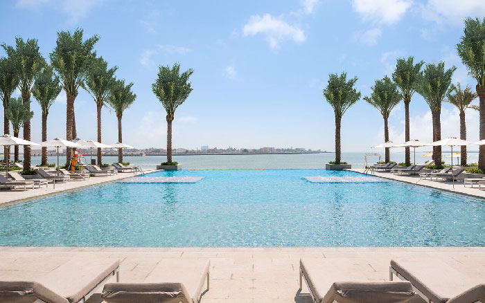 Umm Al Quwain Resort