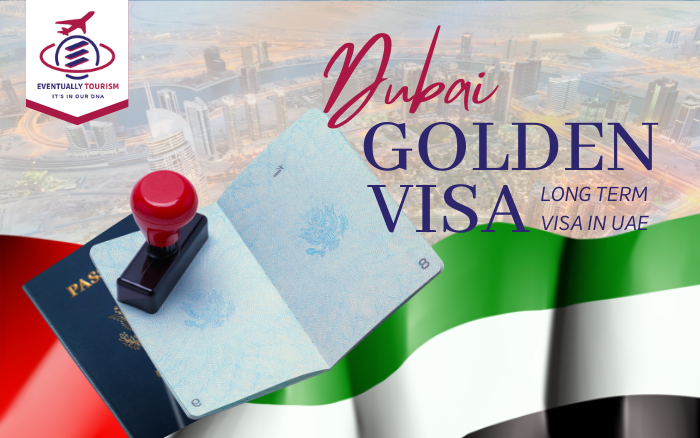 Golden Visa