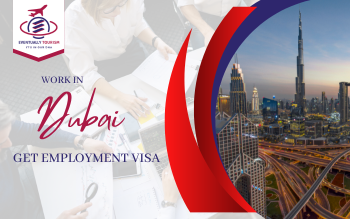Employment Visa